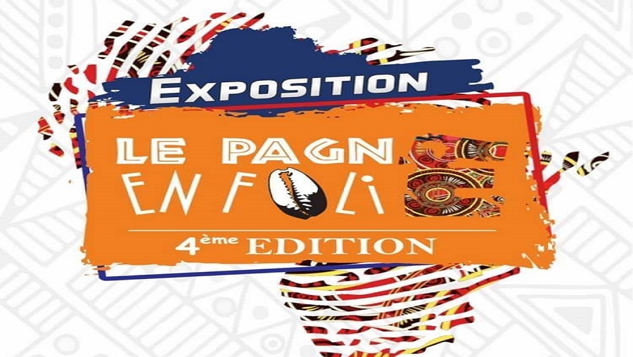 Yaoundé : la 4e édition du festival « Le pagne en folie » débute le 13 décembre
