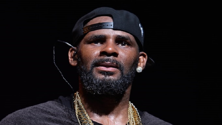 Accusé de pédophilie, les stars tournent le dos à R-Kelly