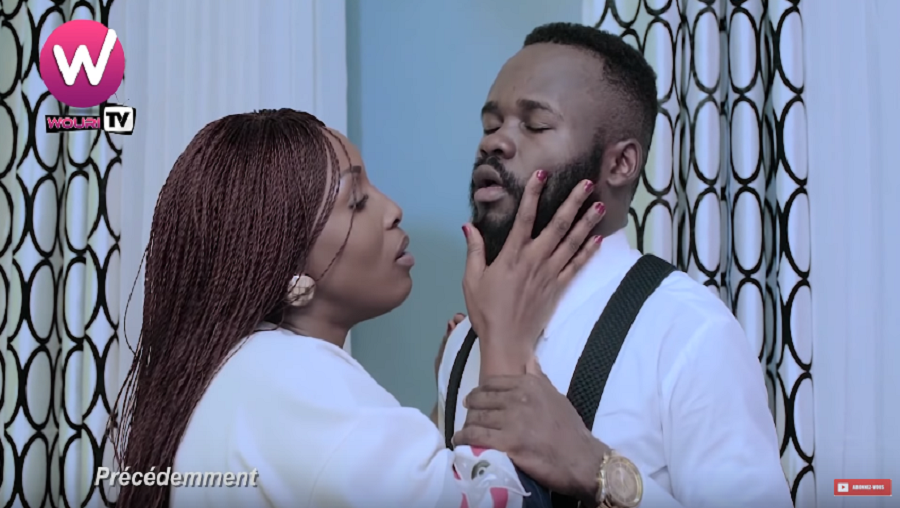 A la découverte du « Prix du péché », la websérie camerounaise qui frappe fort!