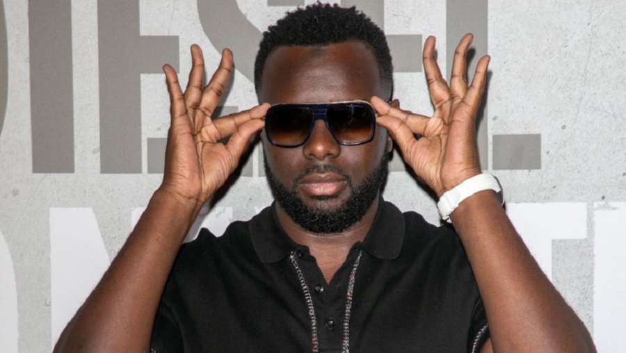 Maitre Gims: « je performerais lors de la finale de la coupe du Monde 2022 »