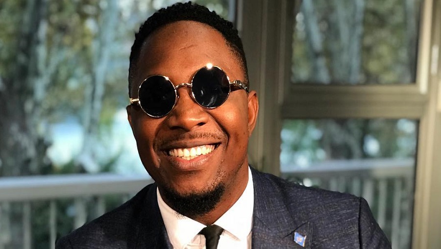 Stanley Enow donne sa voix pour l’hymne officiel de la CAN 2019 (Vidéo)
