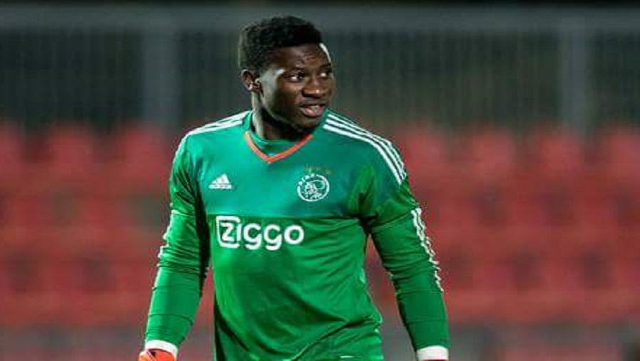 Clash dans la tanière des Lions: André Onana donne sa version des faits