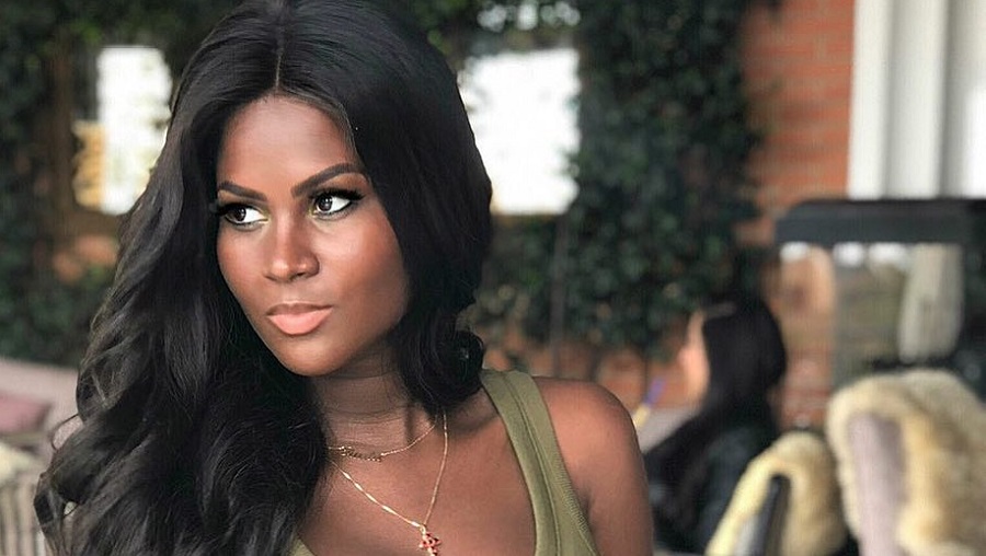 Qui est Marie Paula Obiang, la présidente du Jury Miss Cameroun 2020?