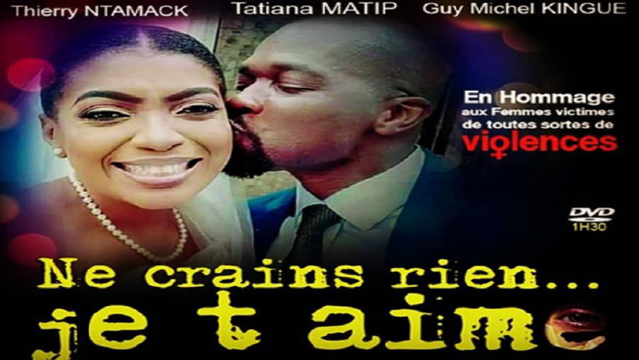 Cinéma:  » Ne crains rien je t’aime » projeté au festival Panafricain de Cannes