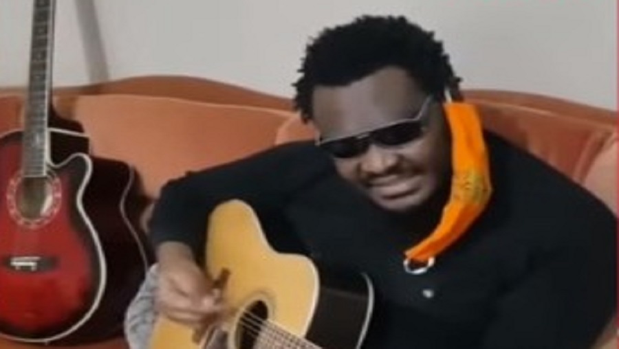 Remix Viviane: Débordo rend les artistes camerounais solidaires