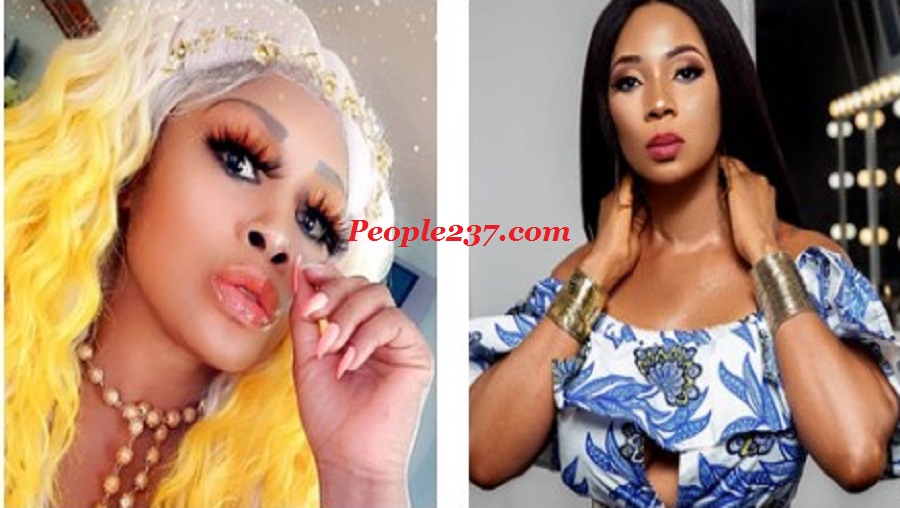 Show Biz : Lady ponce porte plainte contre Coco Argentée