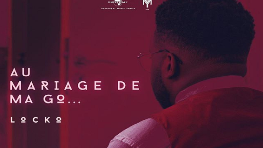 Clip: Locko raconte une histoire tragique dans le titre « au mariage de ma go »