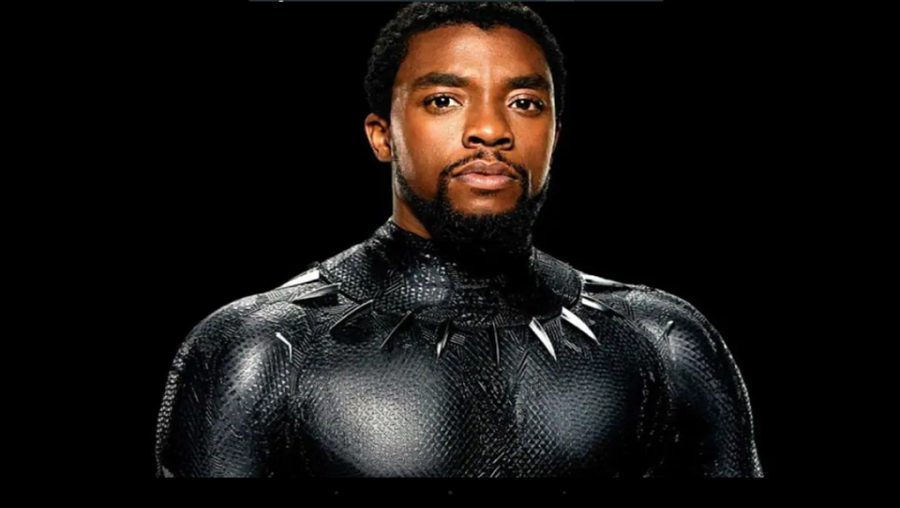 Le tweet annonçant le décès de Chadwick Boseman devient le plus liké du monde