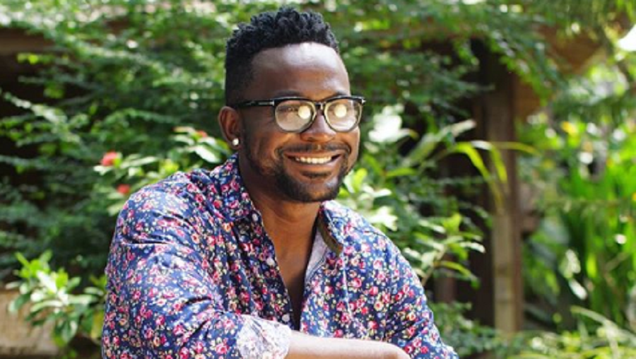 Adah Akenji: « Actuellement la musique provient du Nord-ouest et du Sud-ouest »