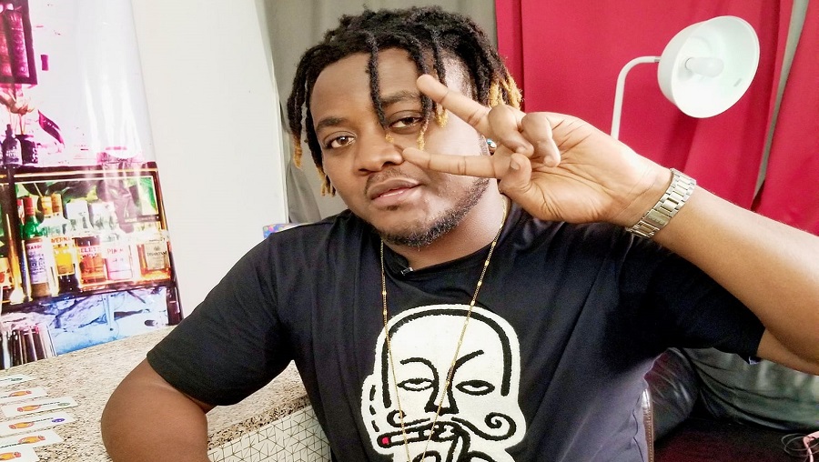 Clash : Nernos nargue Tenor sur Facebook après leur bagarre
