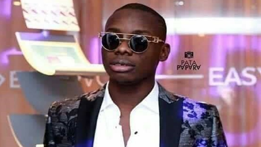Sidiki Diabaté exclu des AFRIMMA à cause d’une accusation de violence conjugale