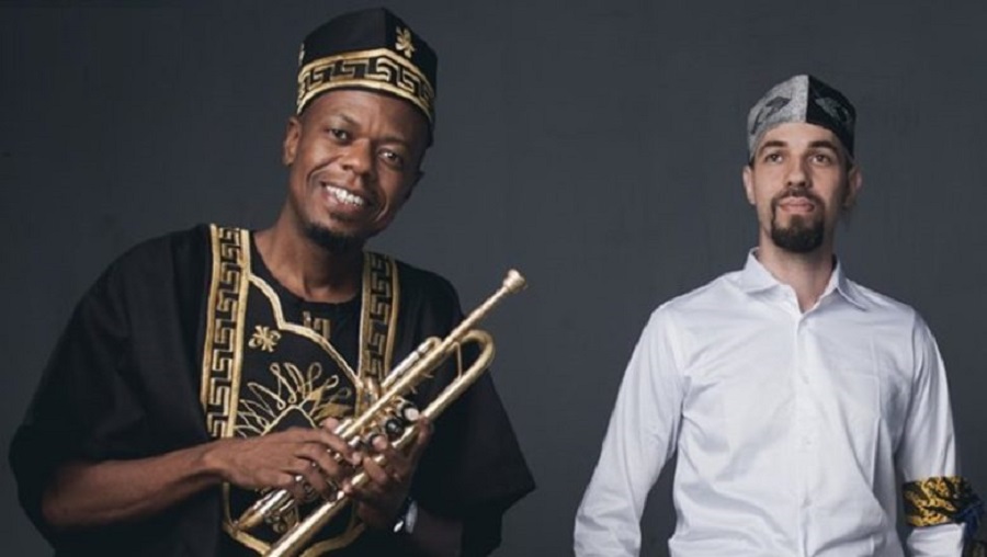 Le groupe X-Maleya prévoit la sortie de leur prochain album en Octobre 2020