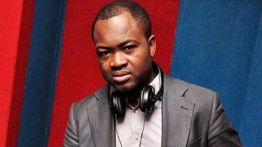 Cinema: Cyrille Bojiko en colère contre certains producteurs camerounais