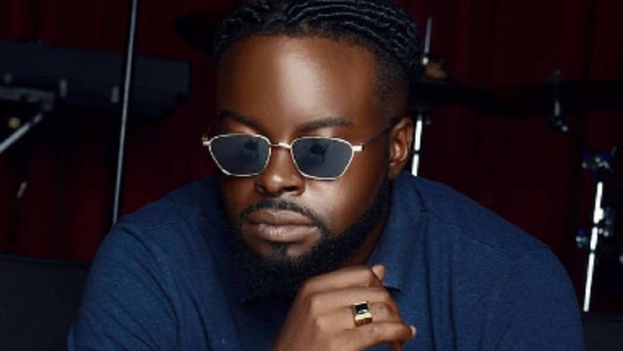 Musique: Locko signe chez Sony Music Africa et Columbia France