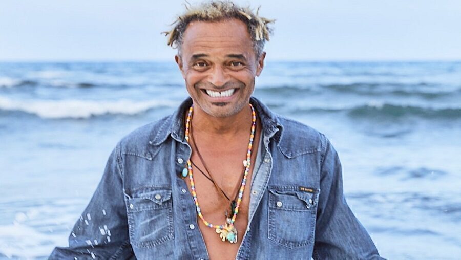 Yannick Noah: « j’ai eu des enfants avec trois femmes mais je préfère être seul »