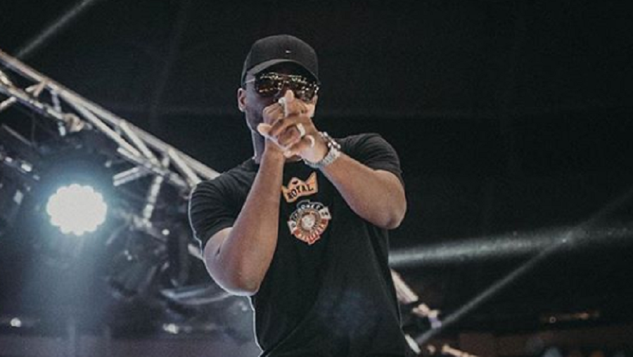 Dadju: « bientôt vous n’allez plus me voir du tout »