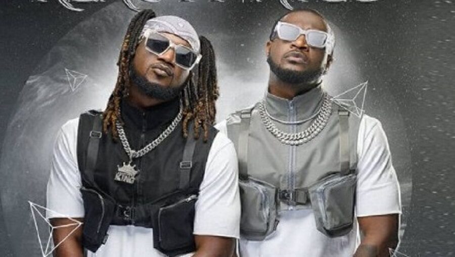 Les P-Square font leur comeback sur scène ce 25 décembre 2021