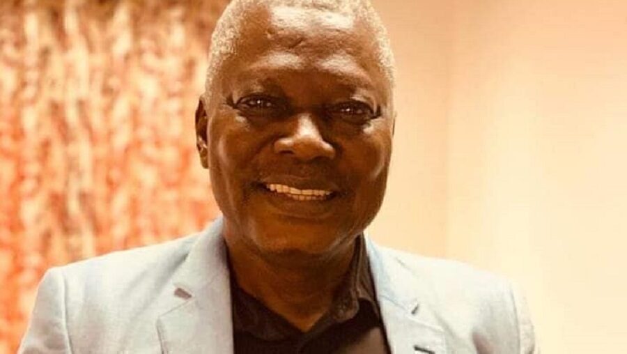 Martin Poulibe: « faire du cinéma au Cameroun relève du miracle »