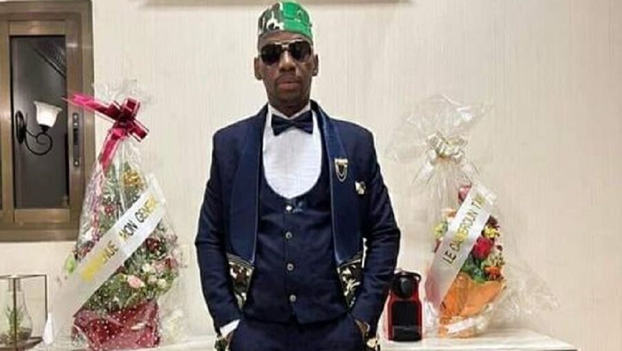 Camille Makosso veut financer 3.000 projets à Yaoundé