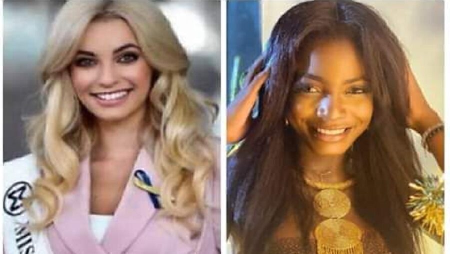 Diana Bouli: « apparemment je ressemble à miss monde »