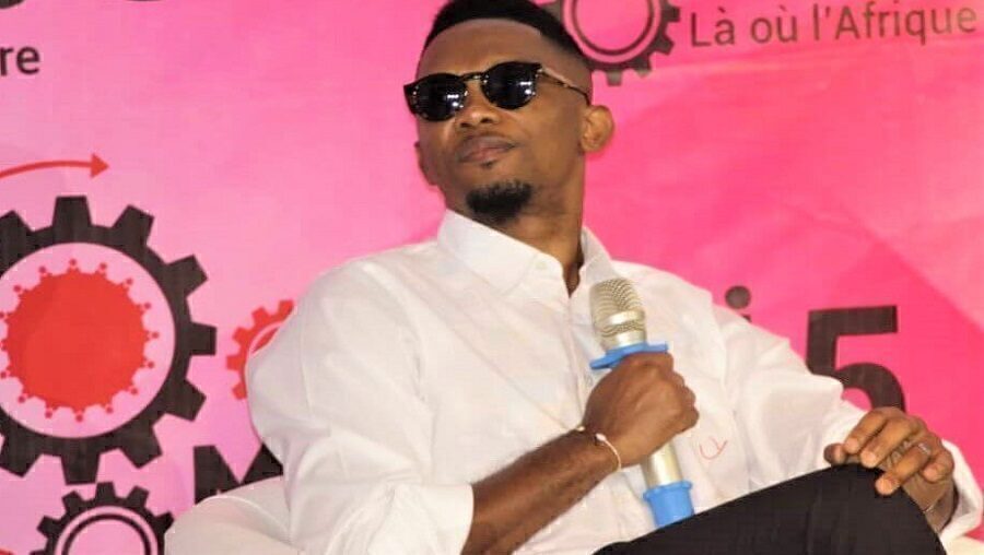 Football: Un nouveau bras de fer entre Samuel Eto’o et Mouelle Kombi