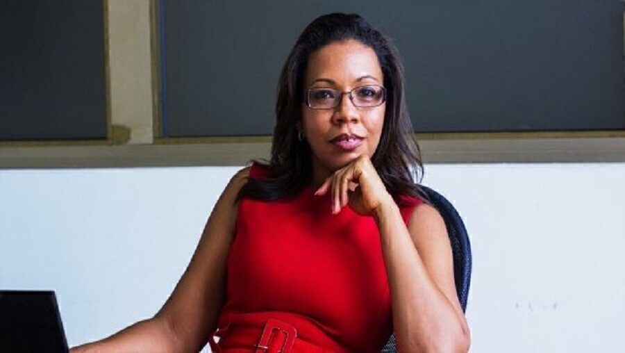 Rebecca Enonchong nommée femme leader de l’année