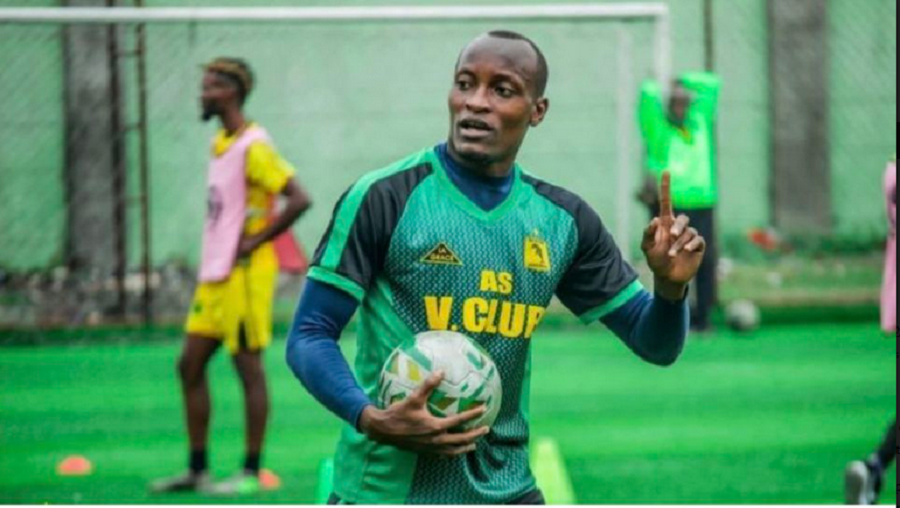 Les gardiens de but célèbres de l’équipe nationale camerounaise en 2021-22