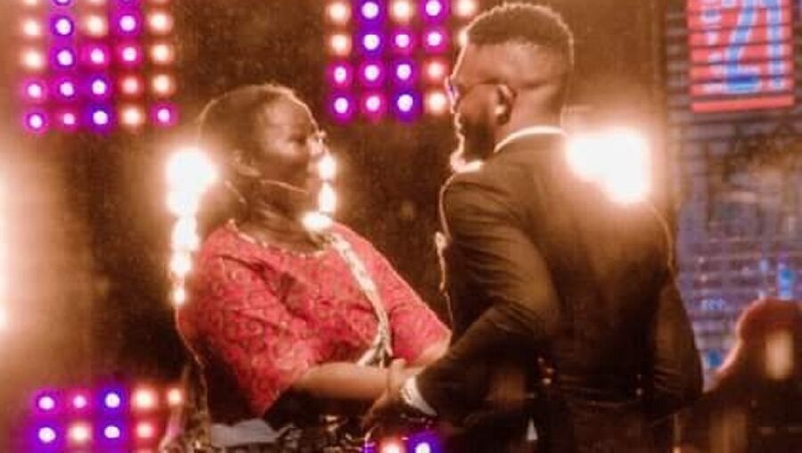 Eunice Zunon : l’un de ses meilleurs souvenirs avec Tenor