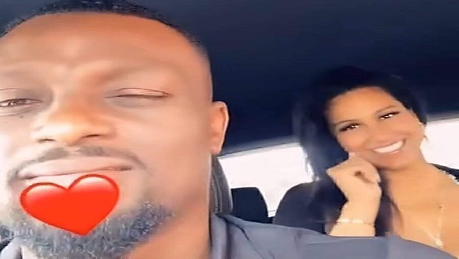 Francis Mvemba passe un nouveau message à sa femme avec une chanson de Ful