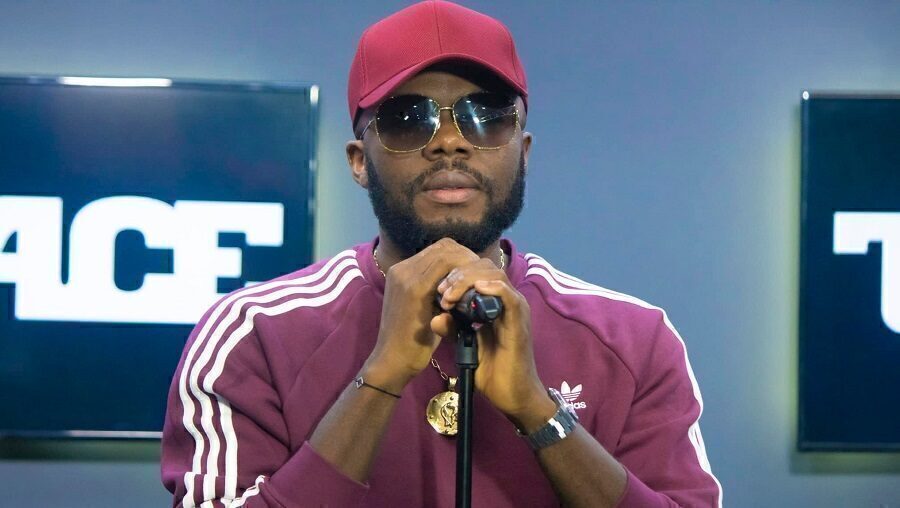 Kerozen: Voici pourquoi il a refusé la voiture offerte par Didier Drogba