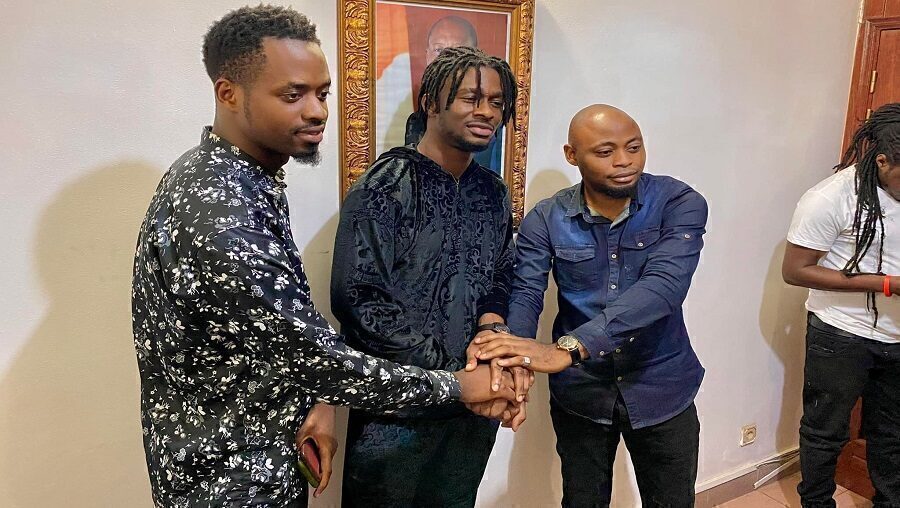 KS Bloom retourne en Côte d’Ivoire ce mercredi