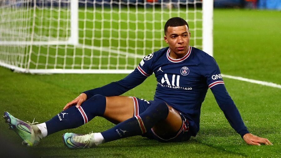 Prolongation au PSG: Kylian Mbappe perd plus de 700.000 followers sur Instagram