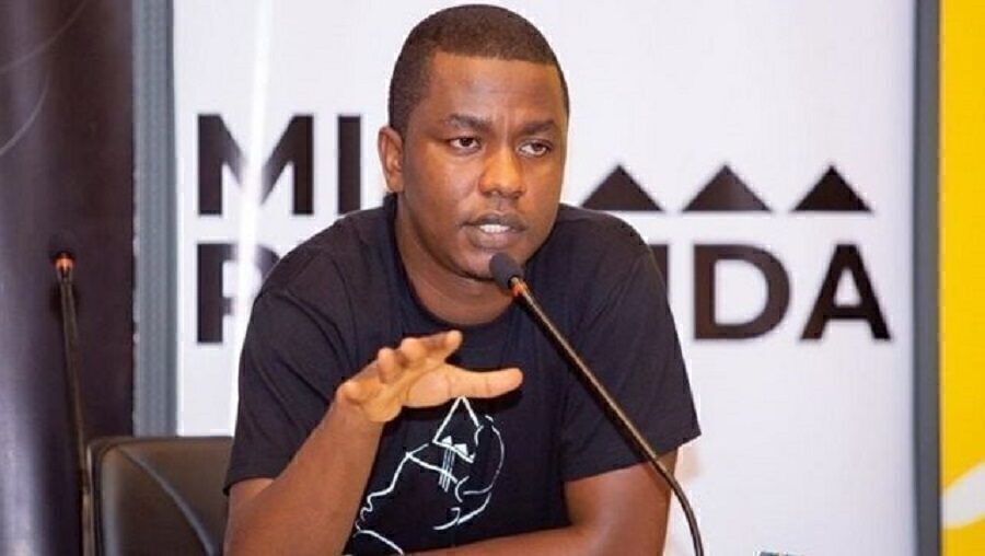 L’organisateur de Miss Rwanda interpellé pour aggressions sexuelles