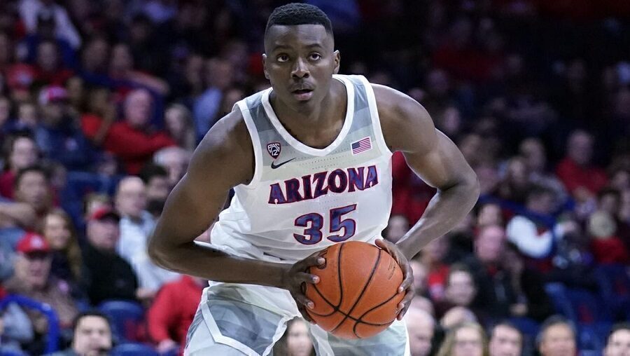 NBA : Le Camerounais Christian Koloko rejoint Pascal Siakam à Toronto