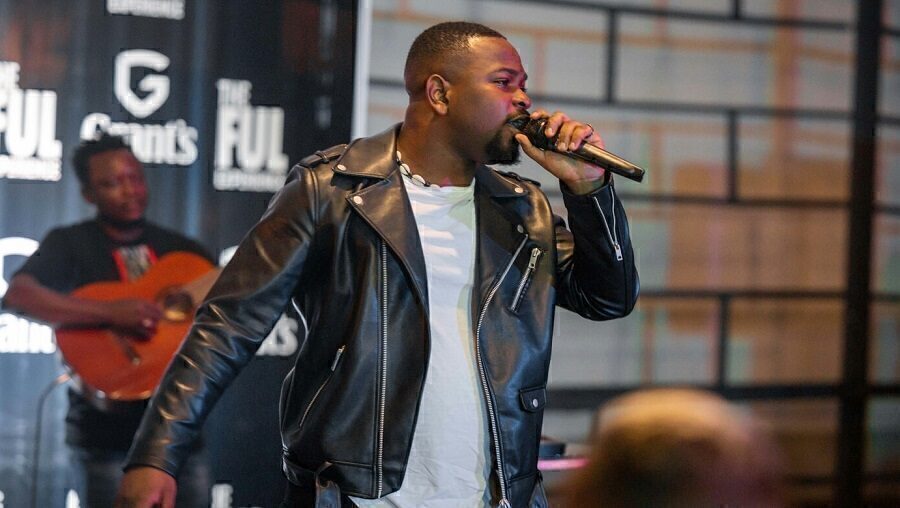 Brand New: L’artiste Ful dévoile son premier album ce 21 juin