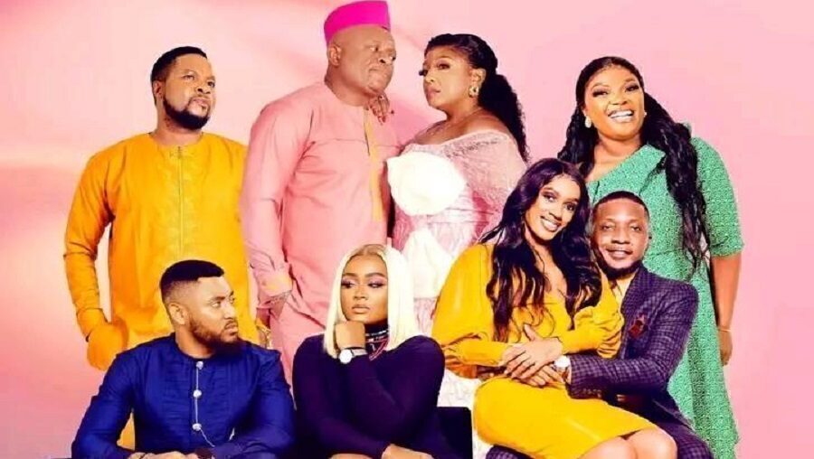 Série Madame Monsieur: clap de fin pour la saison 3