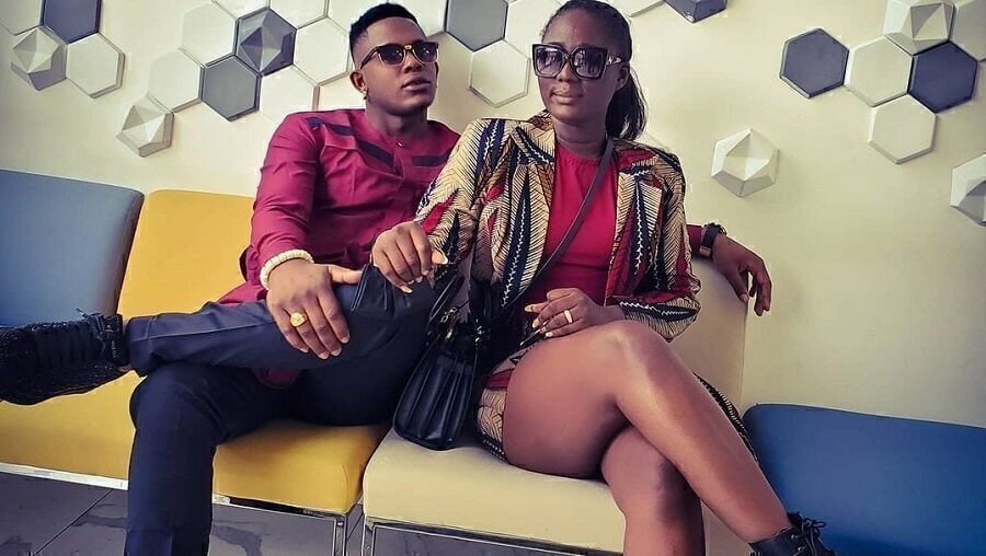 Vidéo bagarre Eunice et Tenor: Eunice Zunon donne sa version des faits