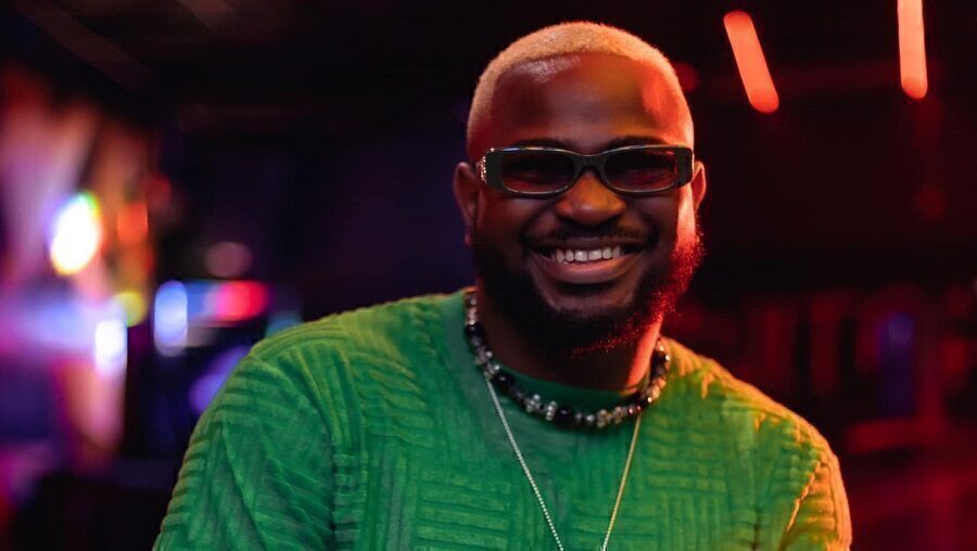 Ful: son album « F1 » cumule plus de 500.000 streams sur Boomplay en 07 jours
