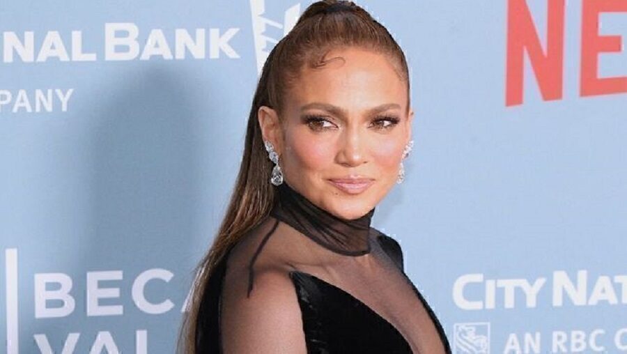 Relation amoureuse: l’incroyable palmarès de Jennifer Lopez