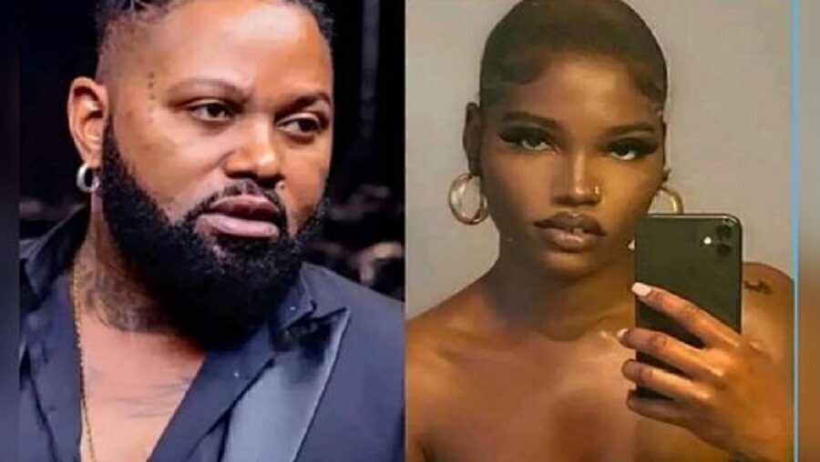Ferre Gola: sa lettre émouvante à sa fille de 18 ans qui l’a conduit en prison