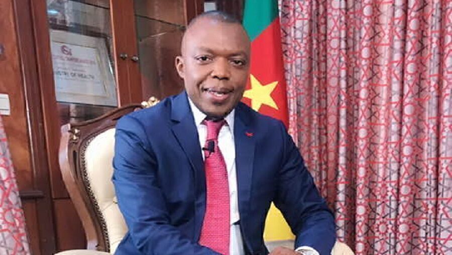 Clash à la FECAFOOT: Jean Bruno Tagne répond à Ernest Obama