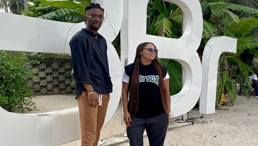 Musique: KS Bloom en featuring avec Chidinma