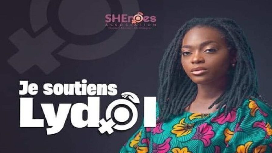 Lydol crée une organisation pour soutenir les femmes victimes de violence