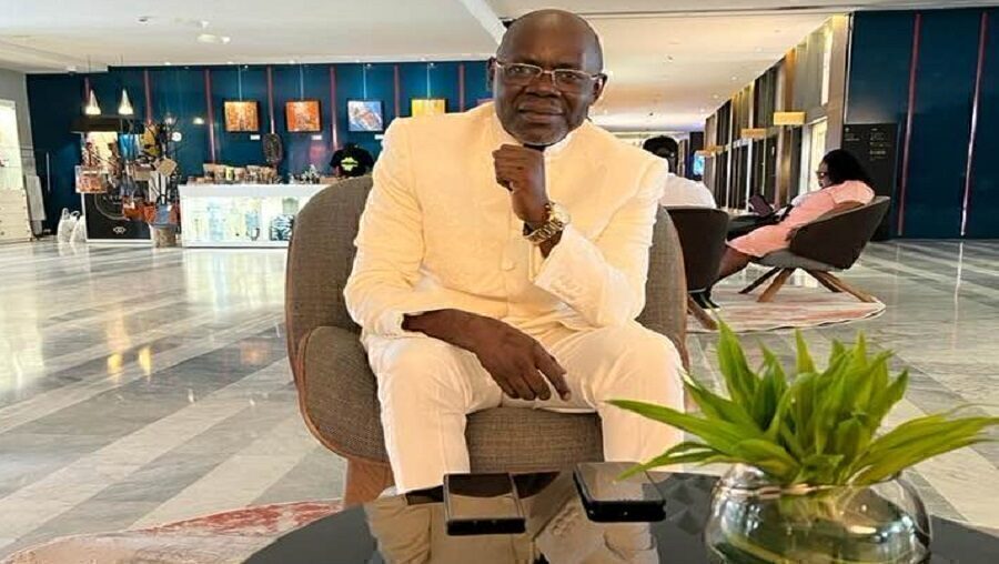 Cinéma: Le « Douala Série Festival » saison 2 révèle ses guest stars