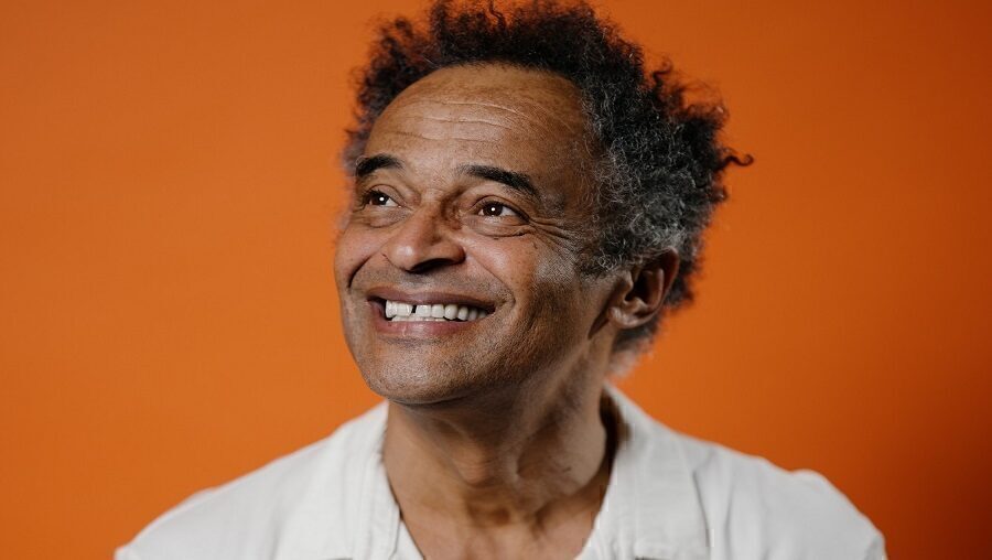Visite d’Emmanuel Macron au Cameroun: Yannick Noah représente la culture