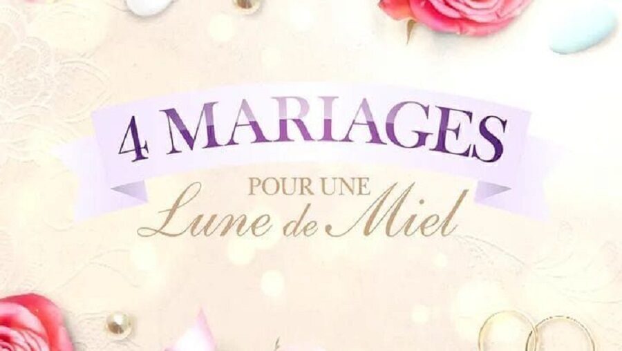 04 mariages pour une lune de miel cameroun: le buzz du moment