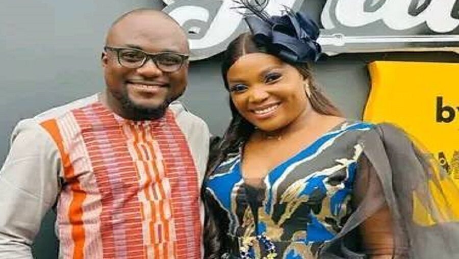 Emy Dany Bassong donne des éclaircis sur sa relation avec Tchakounte