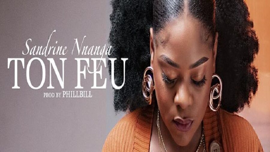 Sandrine Nnanga: quand la chanteuse donne envie aux internautes de se marier