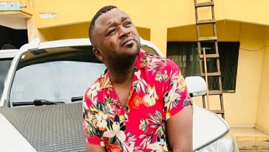 William Seugnou: Cool Black et le justicier de Nkoabang le verse sur la toile