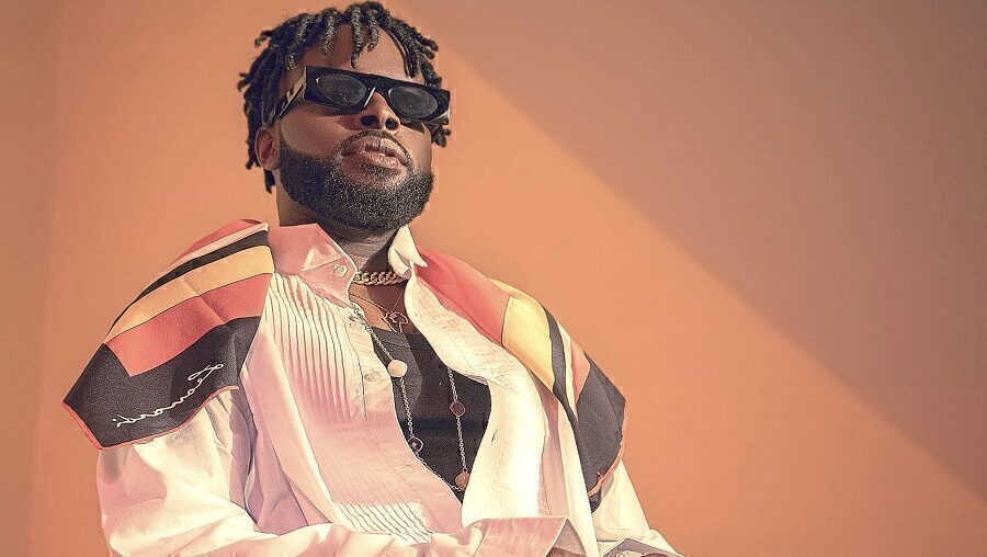 Locko atteint le million d’auditeurs par mois sur Spotify